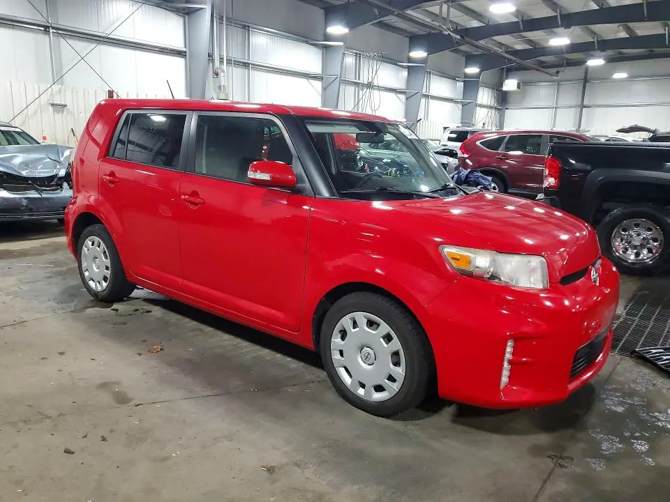 2015 SCION XB BASE  