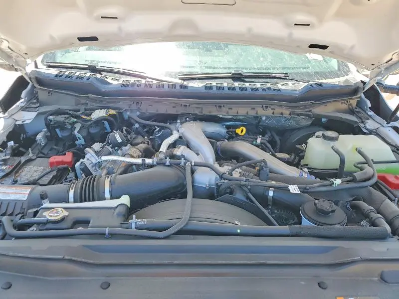 2026 FORD F250 SUPER DUTY  