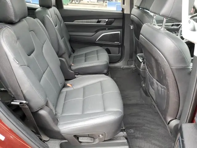 2023 KIA TELLURIDE SX  