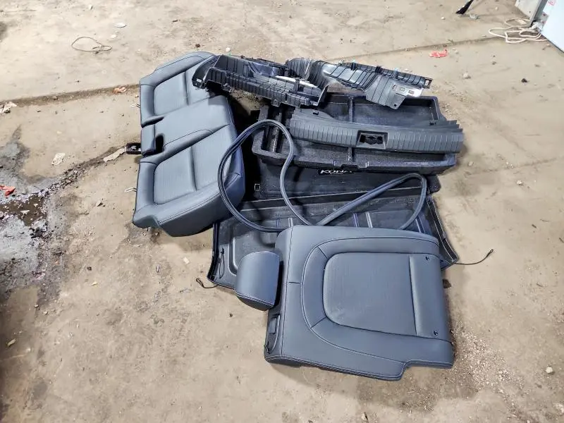 2021 HYUNDAI KONA ULTIMATE  