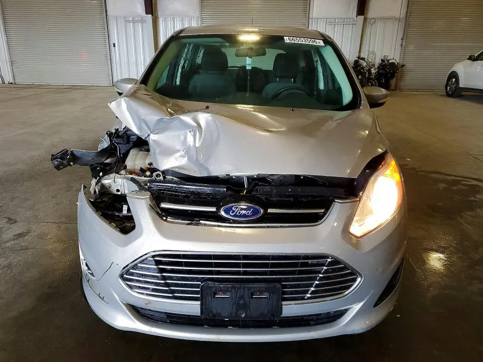 2016 FORD C-MAX SE  