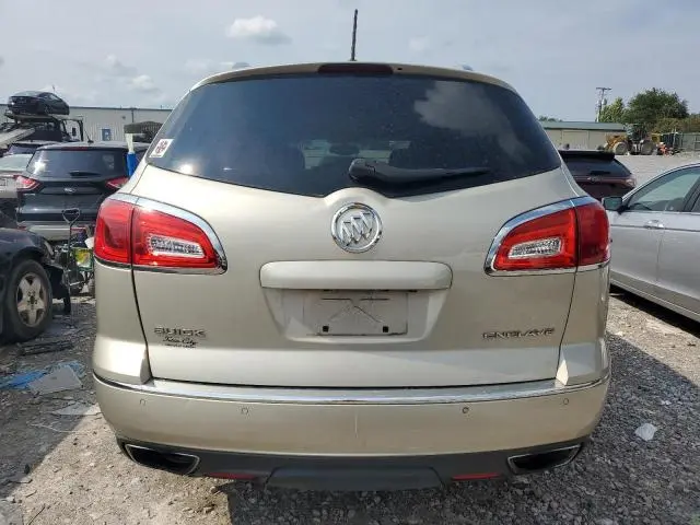 2014 BUICK ENCLAVE