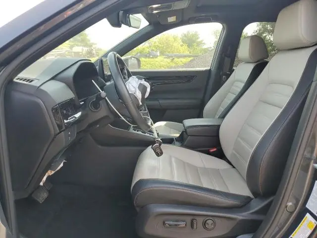 2023 HONDA CR-V SPORT TOURING  
