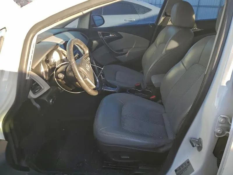 2014 BUICK VERANO CONVENIENCE  