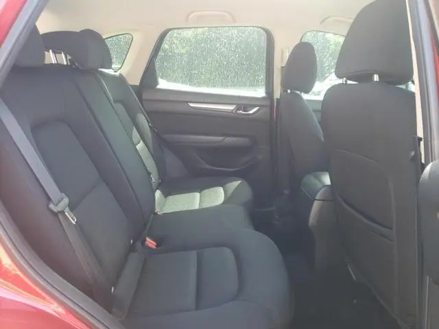 2017 MAZDA CX-5 SPORT  