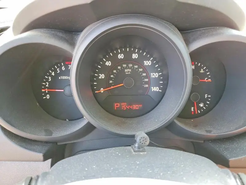 2010 KIA SOUL +  