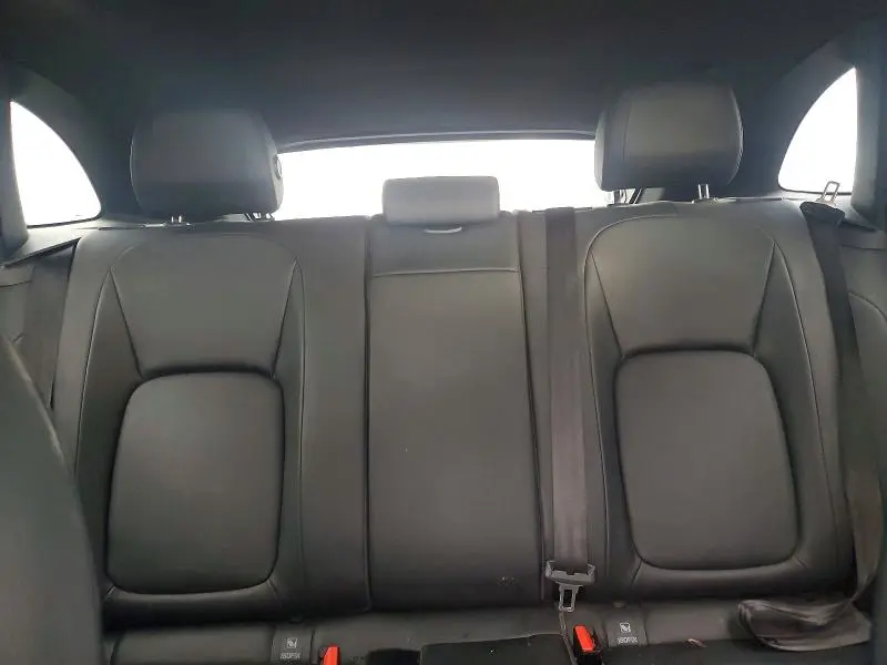2017 JAGUAR F-PACE PREMIUM  
