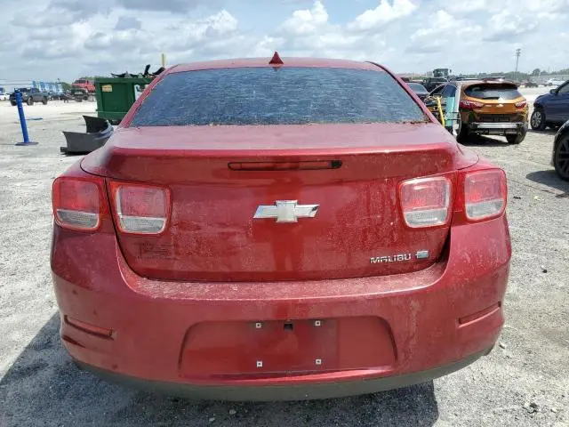 2013 CHEVROLET MALIBU 2LT  