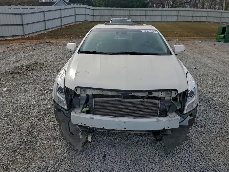 2014 CADILLAC XTS LUXURY COLLECTION  