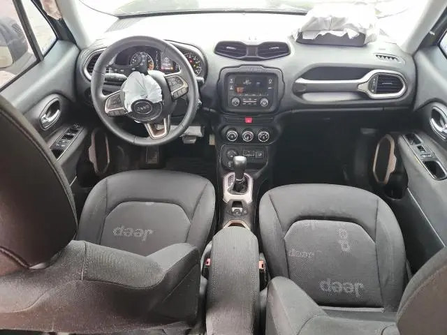 2015 JEEP RENEGADE SPORT  