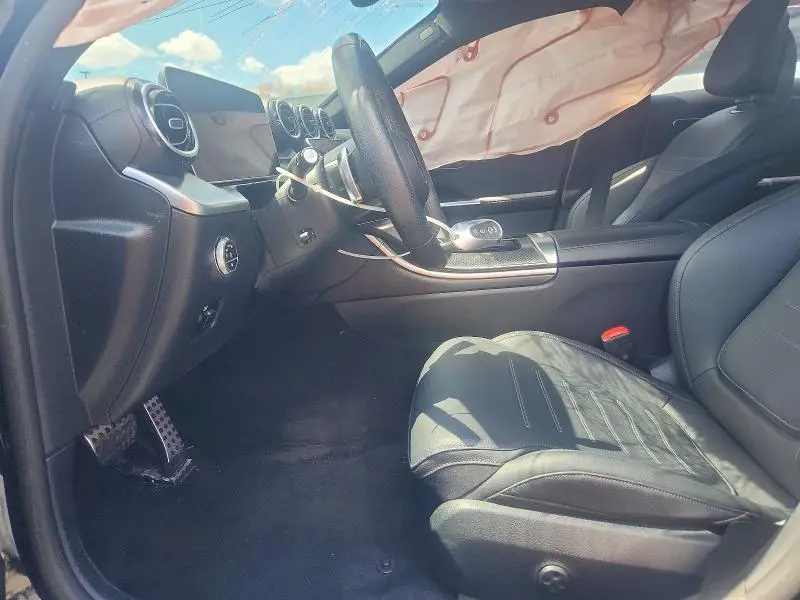 2024 MERCEDES-BENZ C 300 4MATIC  