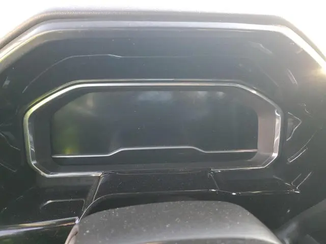2023 CHEVROLET SILVERADO K1500 LT  