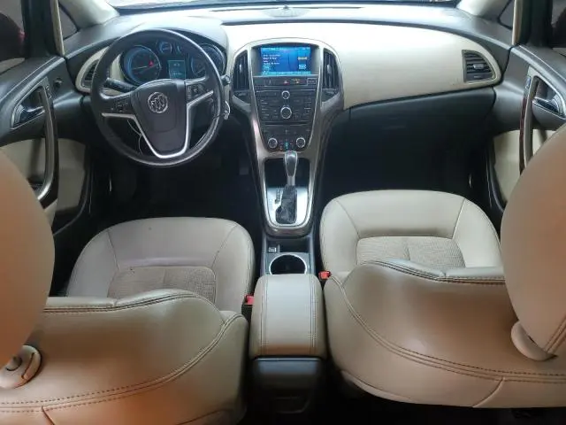 2014 BUICK VERANO   