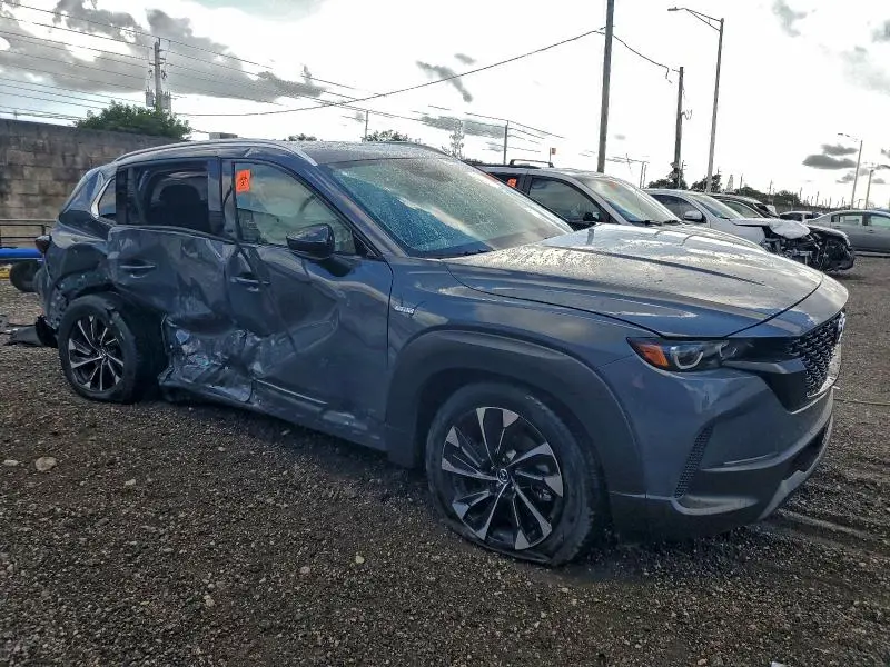 2025 MAZDA CX-50 PREMIUM PLUS  