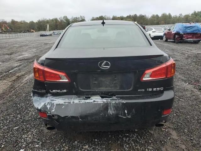 2010 LEXUS IS 250  