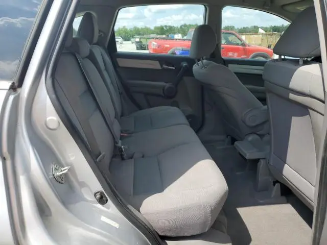 2011 HONDA CR-V LX  