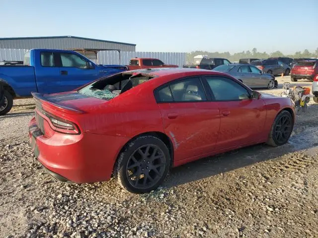 2015 DODGE CHARGER SE