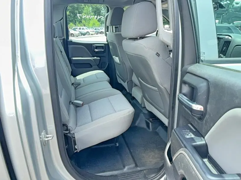 2014 CHEVROLET SILVERADO C1500  