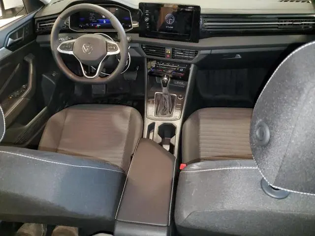 2025 VOLKSWAGEN JETTA S  