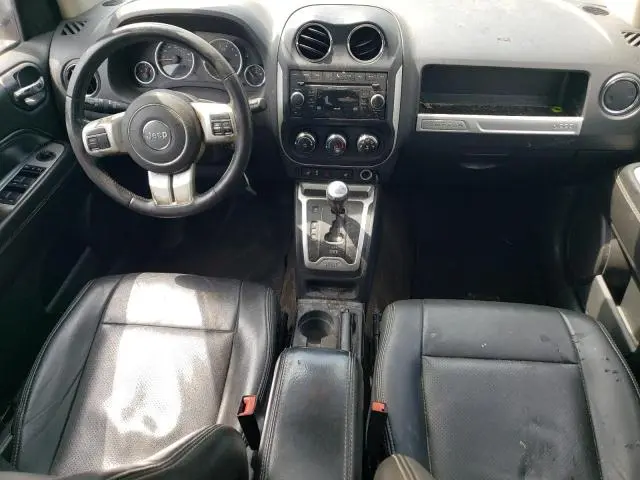 2015 JEEP COMPASS SPORT  