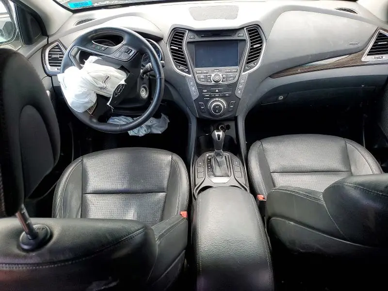 2013 HYUNDAI SANTA FE GLS  