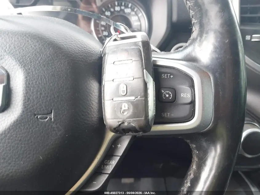 2019 RAM 1500 BIG HORN/LONE STAR  4X4 5'7 BOX