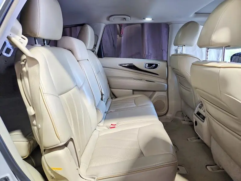 2013 INFINITI JX35 BASE  