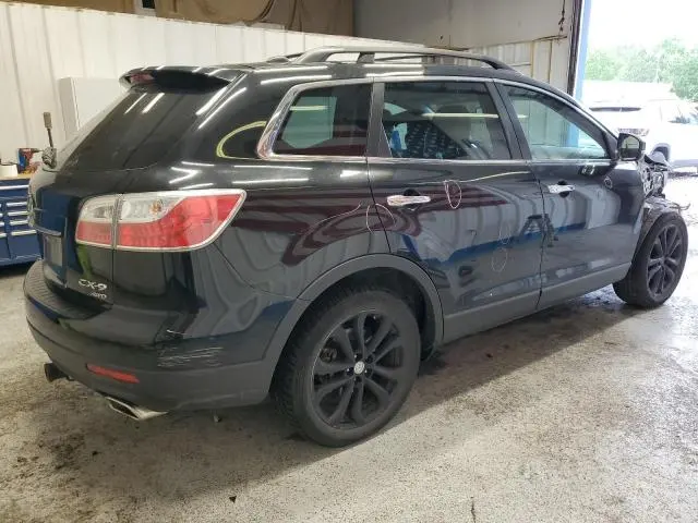 2011 MAZDA CX-9   
