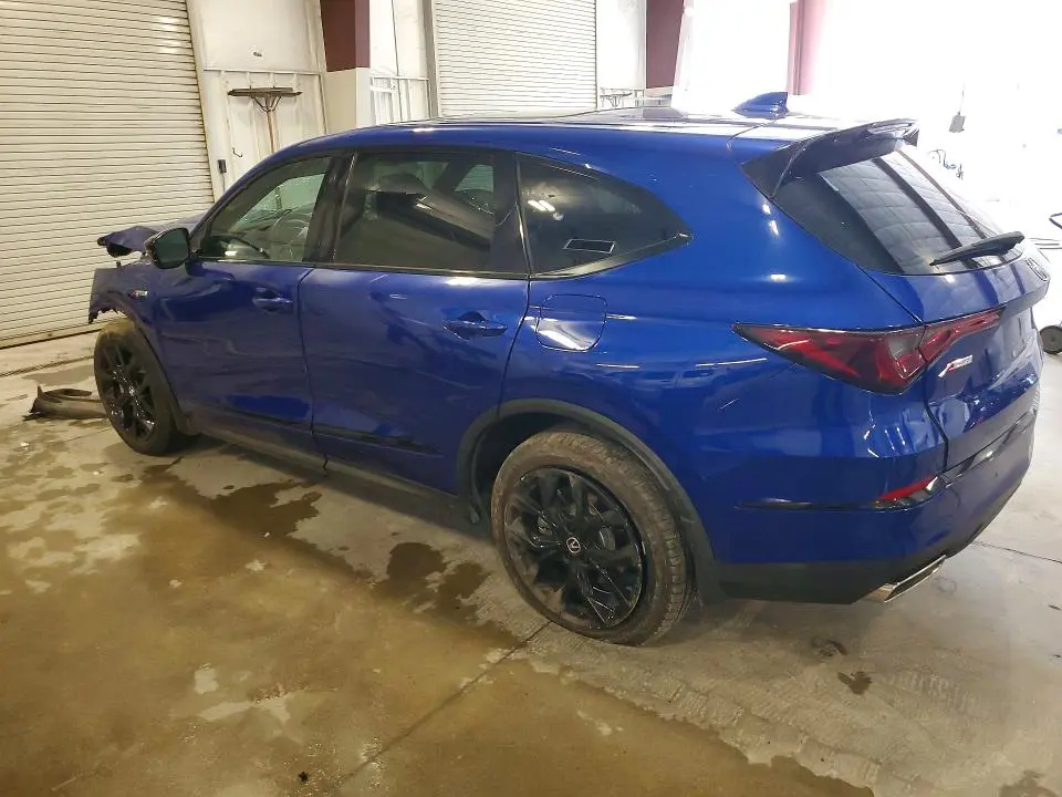 2023 ACURA MDX A-SPEC  