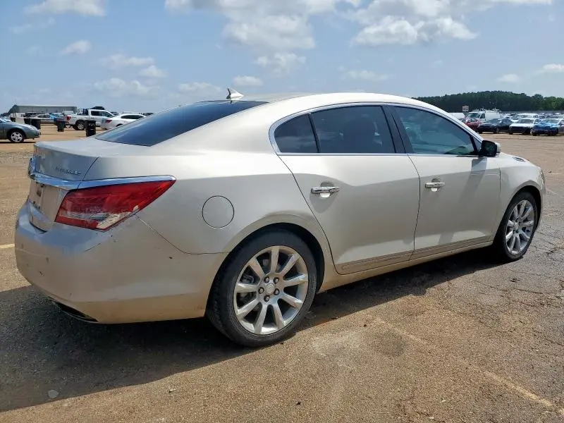 2014 BUICK LACROSSE   