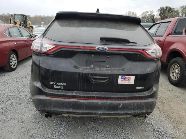 2017 FORD EDGE SE