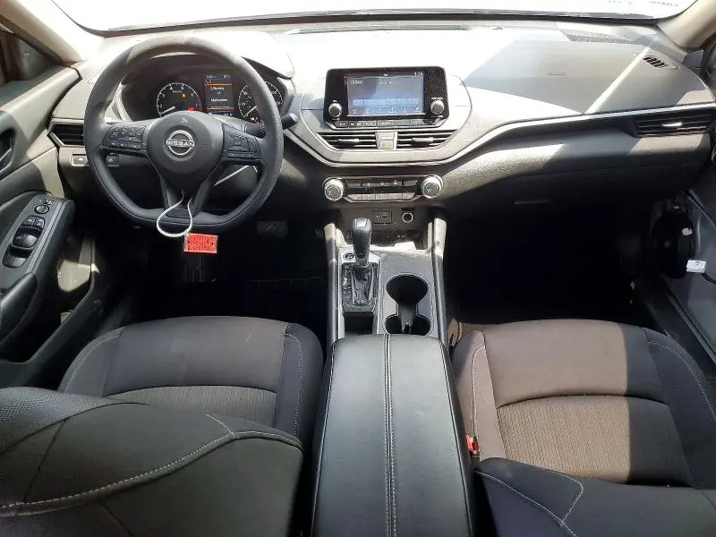 2024 NISSAN ALTIMA S  
