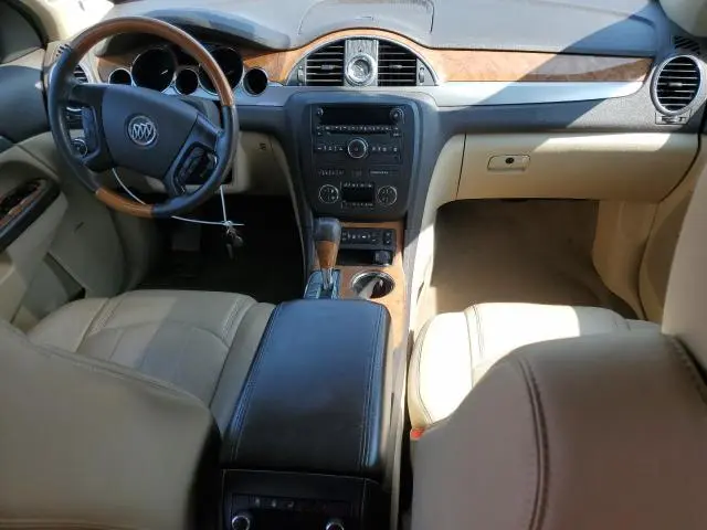 2012 BUICK ENCLAVE   