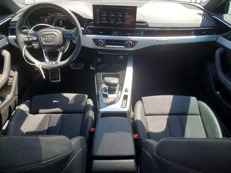 2024 AUDI A4 PREMIUM PLUS 45  