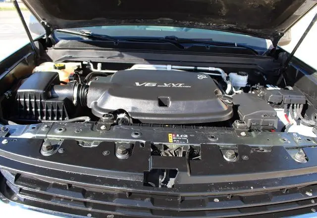2017 CHEVROLET COLORADO LT  