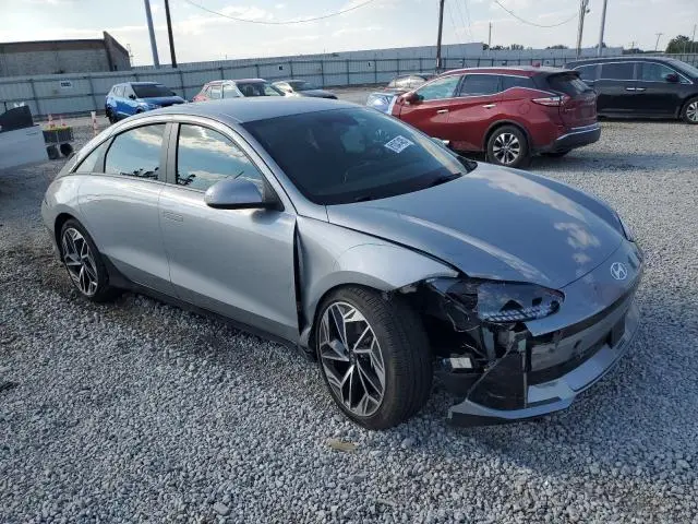 2023 HYUNDAI IONIQ 6 SEL  