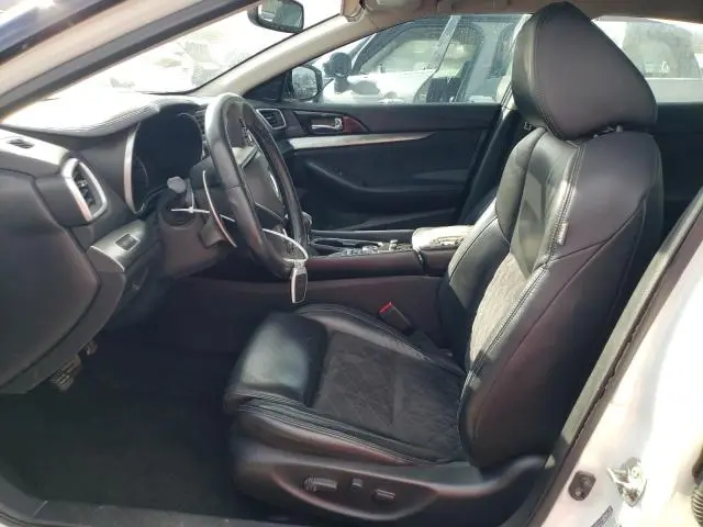2016 NISSAN MAXIMA 3.5S  