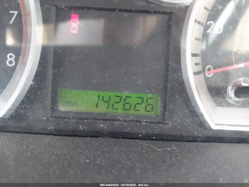 2010 CHEVROLET AVEO LT