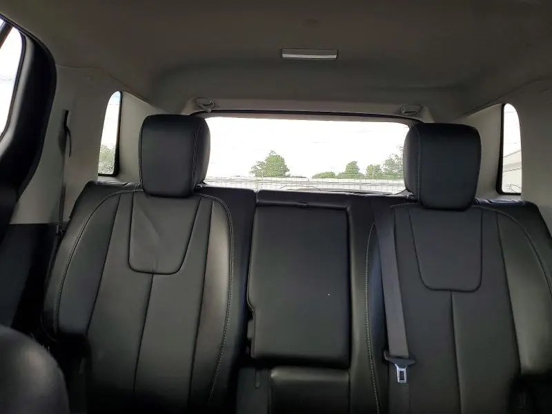 2017 GMC TERRAIN DENALI  