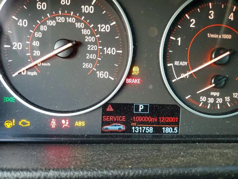 2017 BMW 330 XIGT  