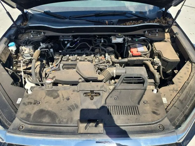 2023 HONDA CR-V EXL  