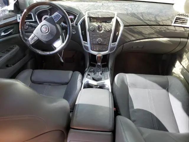 2010 CADILLAC SRX PERFORMANCE COLLECTION  