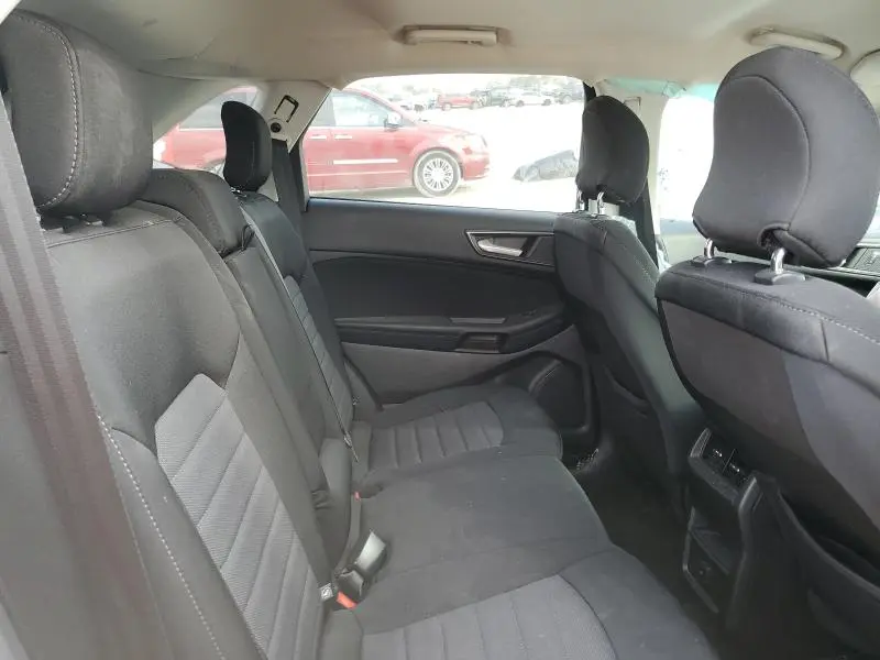 2018 FORD EDGE SE  