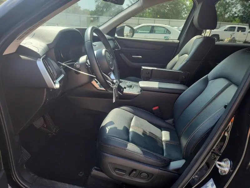 2024 MAZDA CX-90 SELECT  