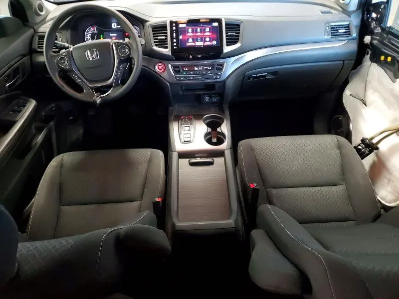 2020 HONDA RIDGELINE SPORT  