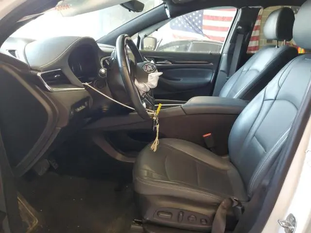 2022 BUICK ENCLAVE PREMIUM  