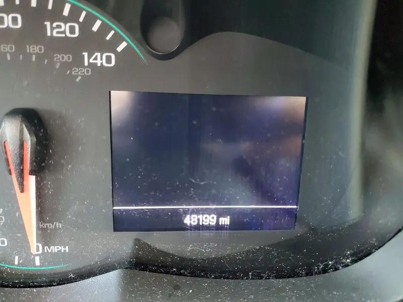 2020 CHEVROLET TRAX 1LT  