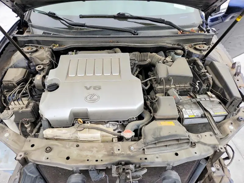 2016 LEXUS ES 350 BASE  