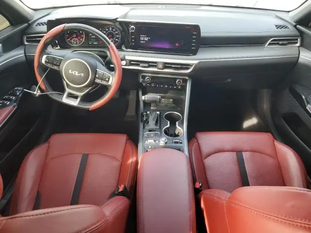 2024 KIA K5 GT LINE  