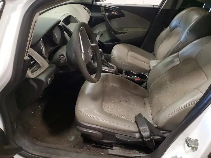 2016 BUICK VERANO 1SV  